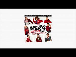 HSMTMTS - Full Medley