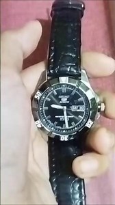 Seiko 5 Automatic watch sports