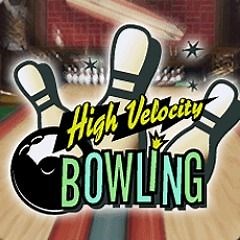 High Velocity Bowling (2007) - MobyGames