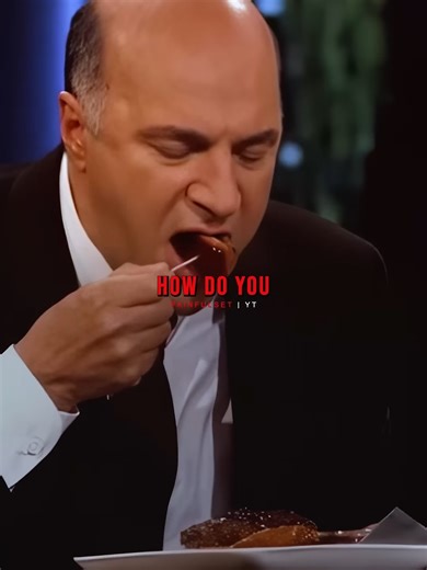 Kevin's SCAM Offer Goes WRONG on Shark Tank