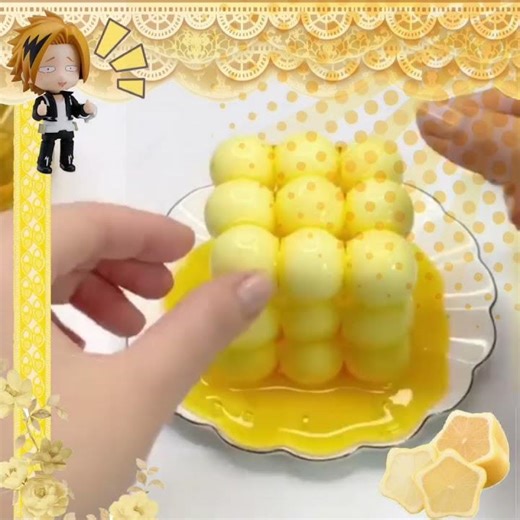 #slime #asmr #anime #denki #mha #rant