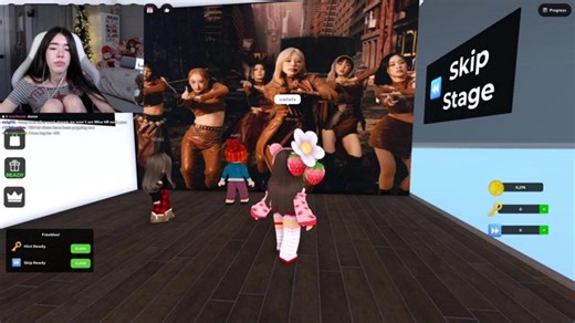 yapping about mr beast val charity tournament ✦ !sunshinecup !prime !ornament