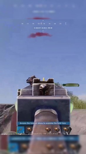 The Best Legit Rust Console Clips Are Back