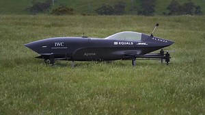 2.9K views · 116 reactions | Powering Up the eVTOL Flying Car, also...