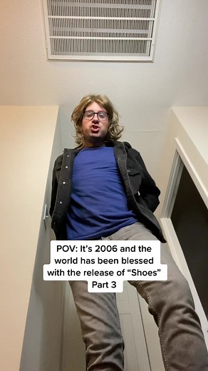 Exploring Shoe Trends from 2006