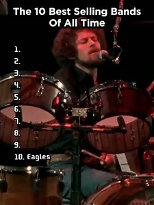38K views · 465 reactions | The 10 Best Selling Bands Of All Time #70s #80sthrowback #80shits #70smusic #fyp #80snostalgia #80skid #1980s #Song #1980s #Music #Classics #Hits #60s70s80s #popular | Golden Oldies Greatest Hits | Facebook