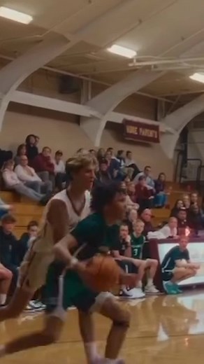 Senior Sleepers from all 50 States 🔥 (Part 1) #fyp #prephoops