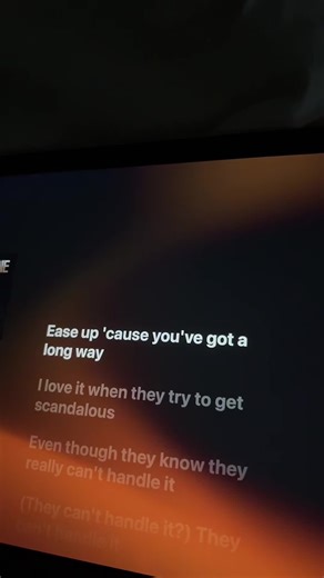 Cassie - Long Way 2 Go Lyrics and Meaning