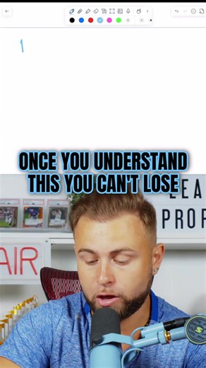 36K views · 94 reactions | Here's how card grading ACTUALLY works when you're trying to make money⁠... #sportscards #sportscardsforsale #sportscardcollector #sportscardsandmemorbilia #sports #sportscardinvestor | Eric Michael | Facebook