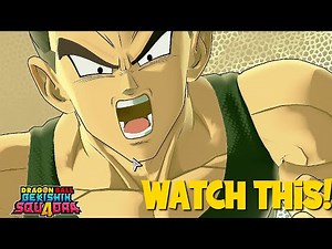 SS4 Vegeta Is Actually Broken… Watch This!