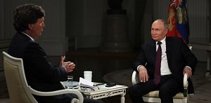 Vladimir Putin’s history war where truth is the first casualty