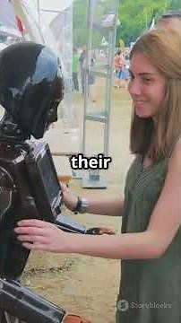 How Social Robots Are Changing Our World