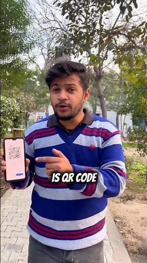 HOW MUCH MONEY CAN I MAKE WITH JUST A QR CODE? #shorts