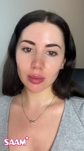 say bye dark spot with Saam cream