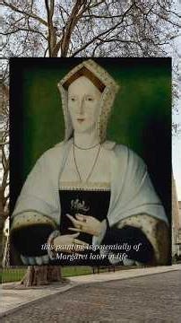 Learn about the life of Margaret de la Pole #history #toweroflondon #margaretdelapole #tudorhistory