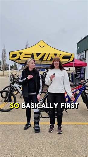 Cycles Devinci: A Canadian Heritage Story