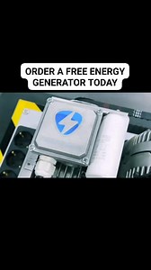 522K views · 8.2K reactions | ⚙️ The Future of Power is Here! ⚡ No...