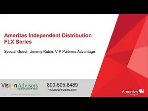 Ameritas IUL Overview