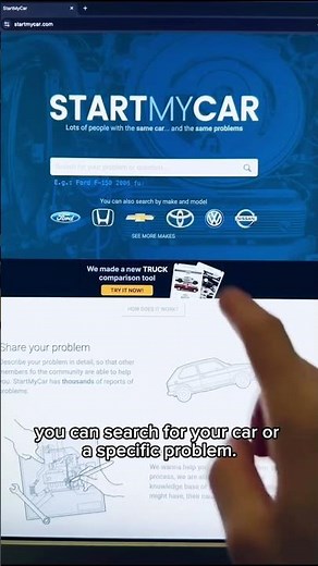 🚗 StartMyCar.com helps you find the exact fuse box diagrams.