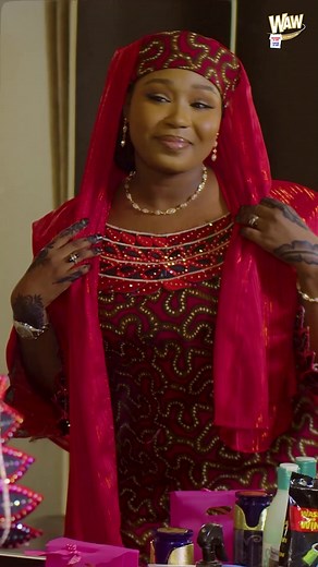 Experience Vibrant Colours with WAW Detergent - Wash & Win Promo Today!