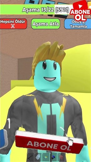 I'M TORN TO PIECES in Roblox Escape Obby