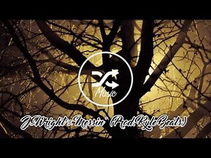 J-Wright - Messin' (Prod. Kyle Beats)
