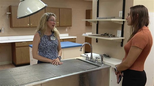 New Friends of PACC Pet Clinic to open early 2025