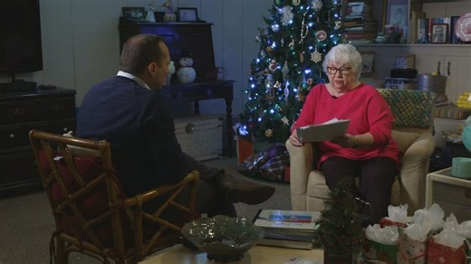 Victims across country come forward after having money stolen from Fidelity retirement accounts