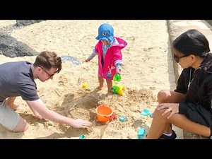 Sea Palling, Norfolk 🇬🇧 | English Seaside