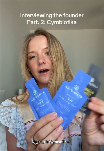 Full podcast episode on Double Take Podcast!! 💌 @Cymbiotika #doubletake #cymbiotika #holistichealth #morningroutine