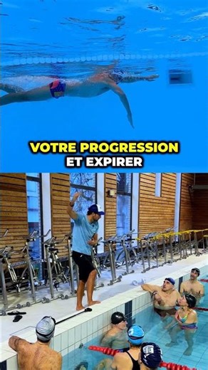 What breathing rate is right for your level? #crawl #swimming #freestyle #triathlontraining