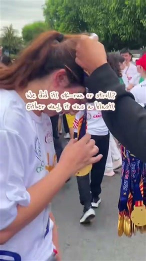 FED RUN | VKA FUN RUN STORIES