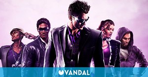 Todos los juegos de Saints Row - Saga completa