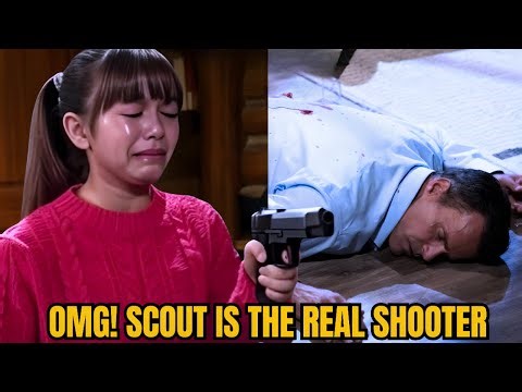 ABC General Hospital Spoilers FULL 12-29-25 Scout Cain SHOT Her Father Drew Changes EVERYTHING