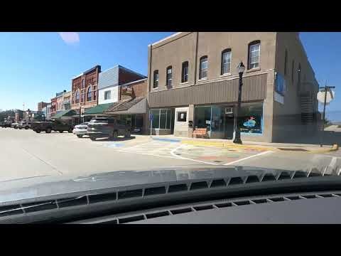 Spring Valley MN POP 2500 Small Town America