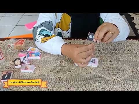 Pinboard Perubahan Wujud Benda PPA IPAS Kelas 4