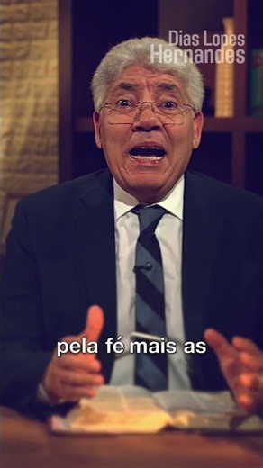 Salvation: Grace or Works?! #hernandesdiaslopes #grace