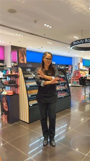 No time? No problem. ⏳ Our Beauty Advisor shares her ride-or-die 5-minute glam routine, made for busy mornings, impromptu plans, and the “I forgot I had that thing today” moments. | SEPHORA