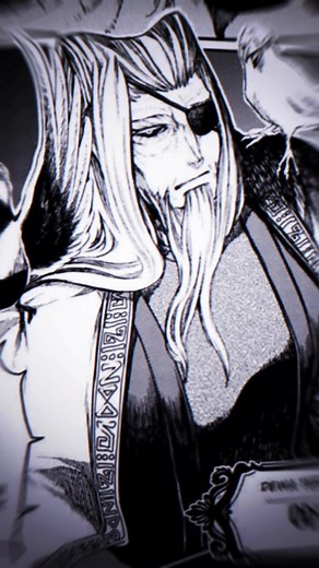 Odin dalam Record of Ragnarok: Siapa yang Bisa Menang?