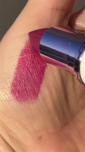 Mac metamorphosis lipstick limited edition #maccosmetics