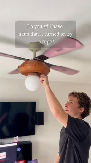  We upgraded a classic — and made it smart. We connected an old...