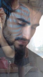 #humans can only plan | Rhady Gugel