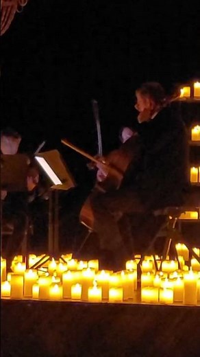 Candlelight Concert | Best of Hans Zimmer | Sonoma Experience