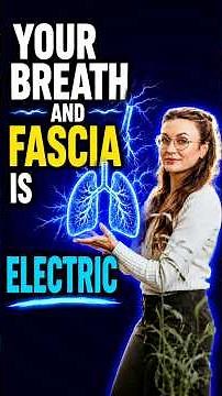 Health Isn’t Just Biochemistry?! 🤯 The Electrical Body Explained