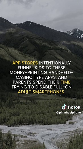 At Pinwheel, we believe in creating a tech experience that puts kids first and empowers parents. As we continue exploring the Pinwheel Philosophy, let’s dive into how we’re building a healthier relationship between kids and technology—one thoughtful feature at a time 📱✨. Stay tuned for number 3 soon! #parenting #dailyparenting #parentingtips #parentinglife