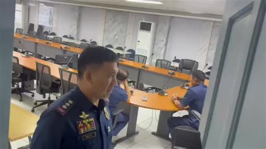 ABS-CBN News on Instagram: "Police held a closed-door case conference on the Mollenido case on Monday, Feb. 2, at Camp Karingal in Quezon City. Authorities refused to disclose further details on the probe but confirmed the surrender of a fourth suspect in the double murder. | via Michael Delizo, ABS-CBN News"