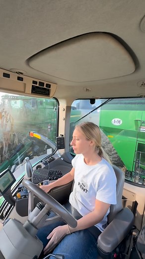 Want the total cost of machinery repair at the end of the year?? Comment below a tool emoji if I should make that video. All of these repairs came in cheaper than one repair on the combine last fall so I’m happy with this number. #harvest25 #farmwithzoe | Farmwithzoe