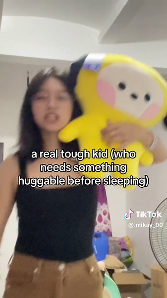 Cuddly Plush Toy for Comforting Bedtime Moments