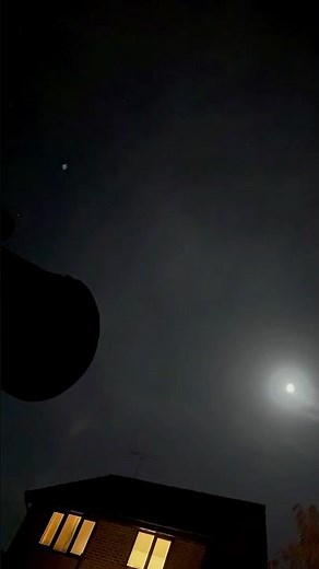 Capturing a bit of Saturn on the old C11. Using a ASI662 camera. #space #astrophotography #c11