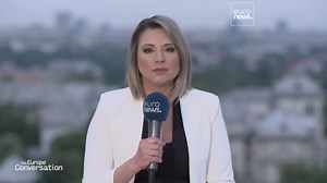 'Our position is very clear. It's a Russian war against Ukraine,' says Simion